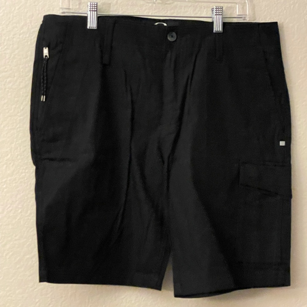 Oakley Zip-Cargo Shorts